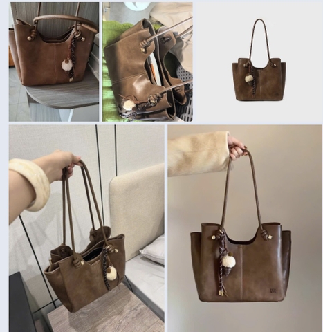 TÚI DA NÂU CHIO 2nd C25091106