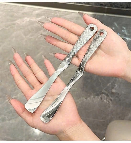 2 THÌA MỨT NHẬT INOX 316 - RK425 C26011730