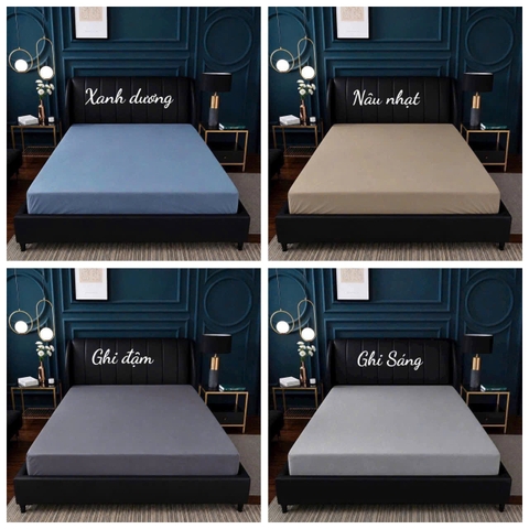 GA CHỐNG THẤM COTTON LỤA CL26102630