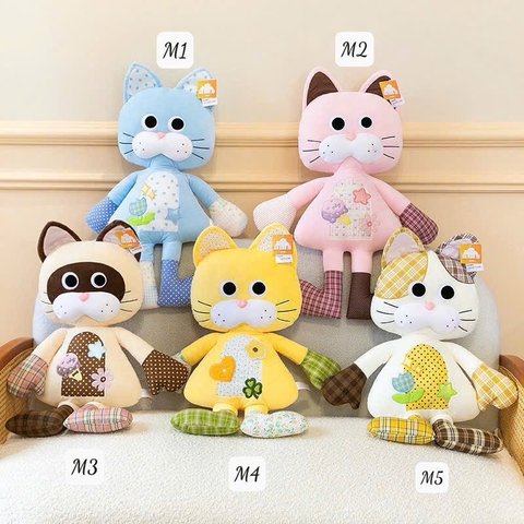 MÈO ÔM DỄ THƯƠNG H26081440