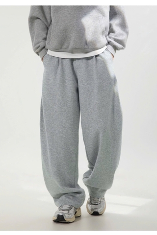 Quần nỉ thụng City Boy T16010608