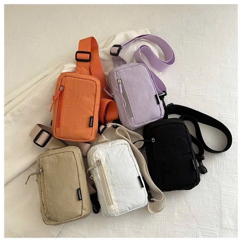 TÚI ĐEO CHÉO UNISEX T26060602