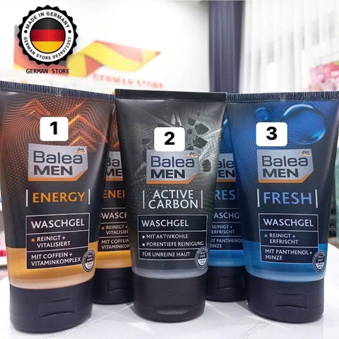 𝐒𝐔̛̃𝐀 𝐑𝐔̛̉𝐀 𝐌𝐀̣̆𝐓 𝐍𝐀𝐌 𝐁𝐀𝐋𝐄𝐀 𝐌𝐄𝐍 𝐅𝐑𝐄𝐒𝐇 & 𝐀𝐂𝐓𝐈𝐕𝐄 𝐂𝐀𝐑𝐁𝐎𝐍 C25111731