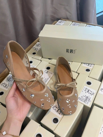 Giày tiểu thư TQ26081150
