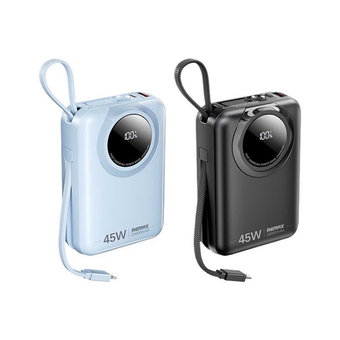 Pin dự phòng Remax H25110502