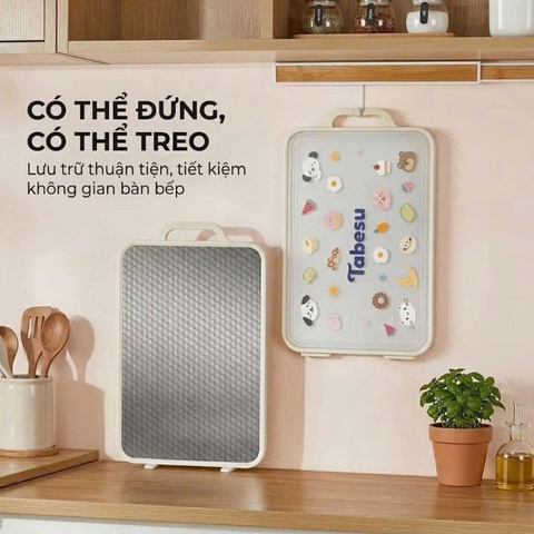 Thớt kháng khuẩn 2 mặt HN26062442