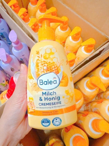 NƯỚC RỬA TAY BALEA_ ĐỨC C25121201