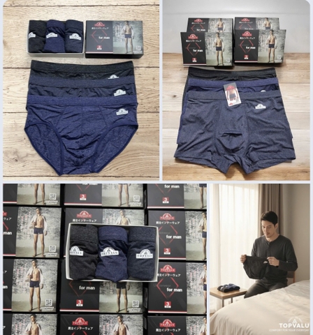 SET 3 SỊP NAM chất lạnh H26050740