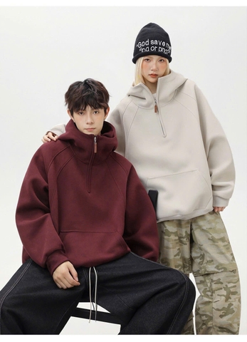 Áo hoodie City Boy T25102210