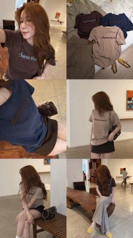 Áo phông siêu tây T26042804