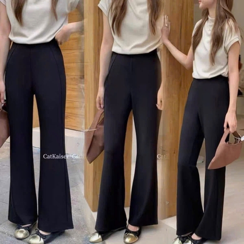 Quần ống loe C26031303