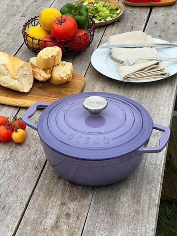 Nồi gang Oceno C26013006