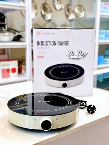 BẾP TỪ ĐƠN LUMIAS LK24-220B H25122602