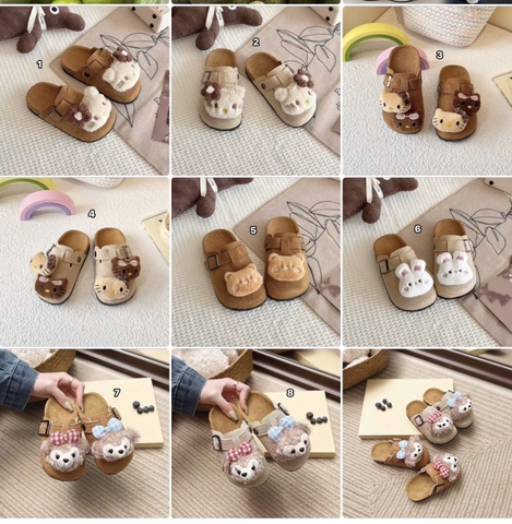 SỤC HELLO  KITTY ĐẾ KẾP CHO BÉ T26090105
