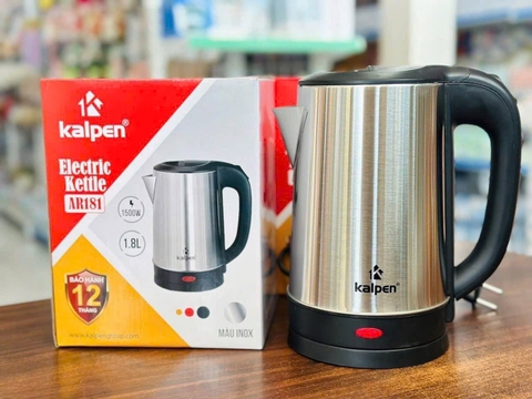 ẤM ĐUN SIÊU TỐC KALPEN AR181 1.8L CL26042531