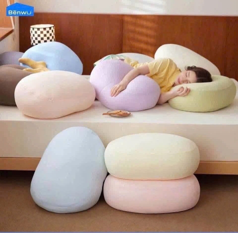 GỐI COTTON BÔNG LẠNH TQ26083050