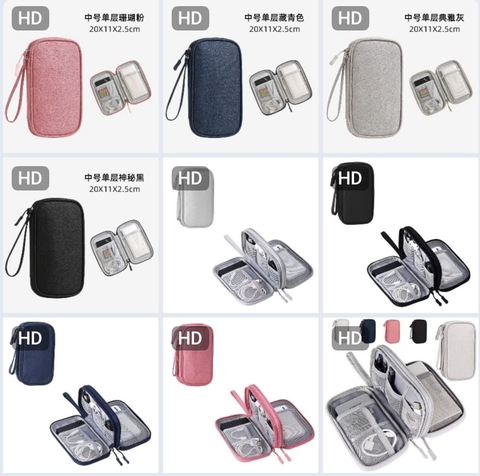 TÚI ĐỰNG ĐỒ MINI C26102930