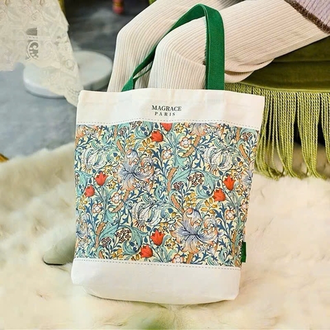 TÚI TOTE MAGRACE C25091008
