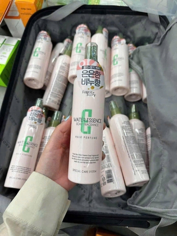 Nước hoa tóc T25120109