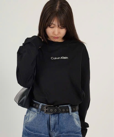 Áo dàu tay C.K Unisex TQ26080752