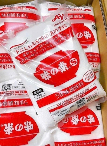 MÌ CHÍNH AJINOMOTO NHẬT 1KG CN26070832