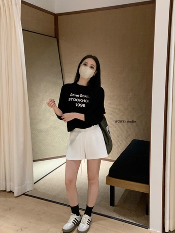 QUẦN SHORT WGWE H26031604