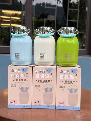 BÌNH GIỮ NHIỆT ZWILLING – ĐỨC (300ML) C26031231