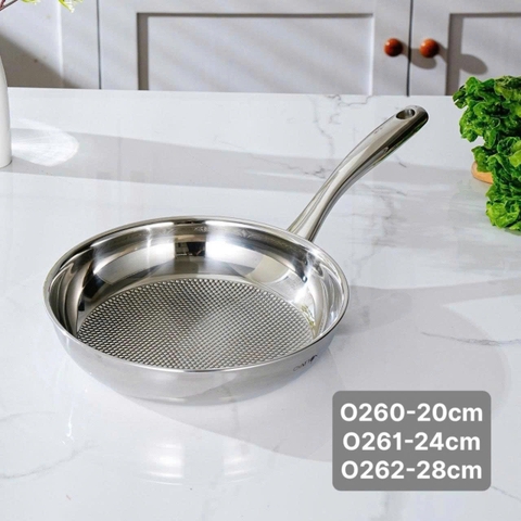 CHẢO CẠN VÂN GOLF OYATTON C26013004