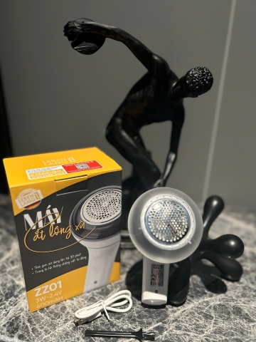 MÁY CẮT LÔNG XÙ LEBENLANG ZZ01 H25101640