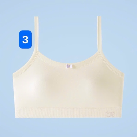 1 ÁO LÓT CHO BÉ GÁI T26030706