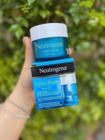 Kem dưỡng da Neutrogena Hydro Boost Aqua Gel T25102311