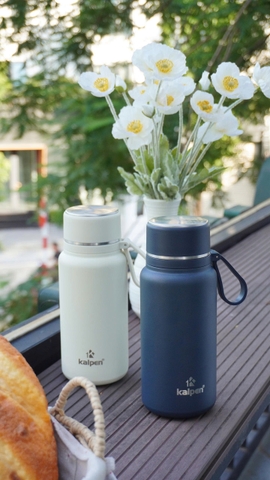 BÌNH GIỮ NHIỆT INOX CAO CẤP KALPEN DA06 – 850ML T25221112