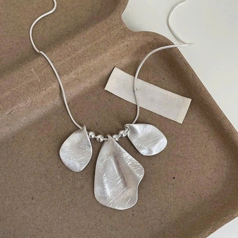 DÂY CHUYỀN NGHỆ THUẬT H25071911