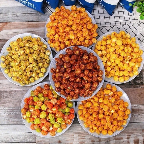 COMBO 6 GÓI BẮP RANG BƠ H25100403