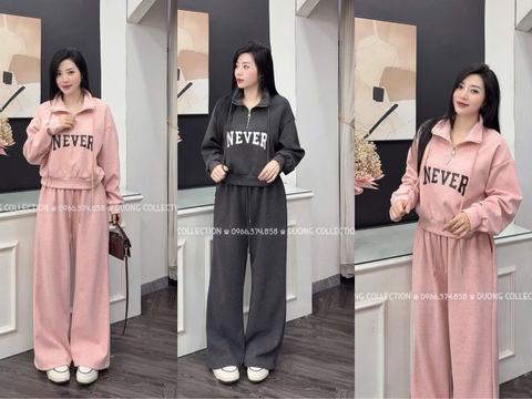 SET NỈ CỔ CAO C25111005