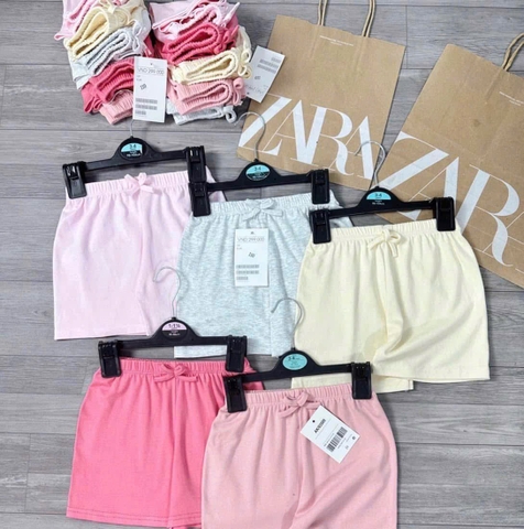 1 COMBO 5 QUẦN ZIP H26030603