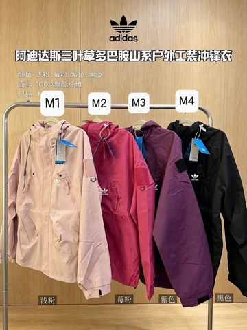Áo khoác Adi.das Origi . nals H26090404