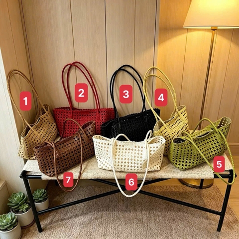 Túi lưới 2 trong 1 C26052405