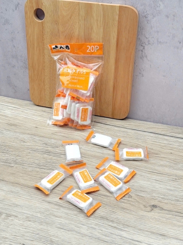 Combo 3 gói khăn nén CN26070933
