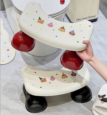 1 Ghế kê bồn cầu H26081547