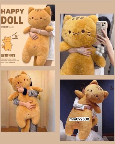 MÈO BÔNG CUTE C26101233