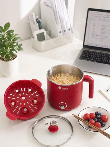 NỒI LẨU MINI ĐA NĂNG ARBER DN05 CN26060131