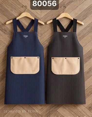 TẠP DỀ CHỐNG THẤM, KÈM KHĂN LAU TEWA JAPAN 80056