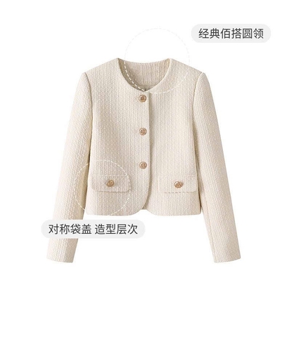 Áo khoác dạ La Chapelle H25121211