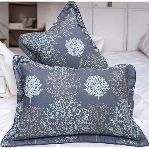 1 cặp vỏ gối cotton C26090731