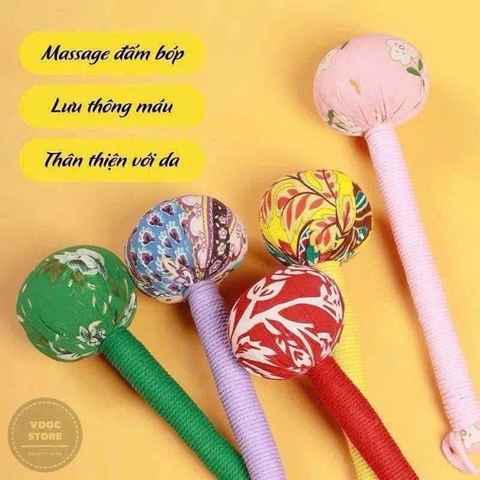 1 set 2 cái búa ngải cứu size 26cm C26072232