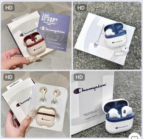 Tai nghe Bluetooth H26100341