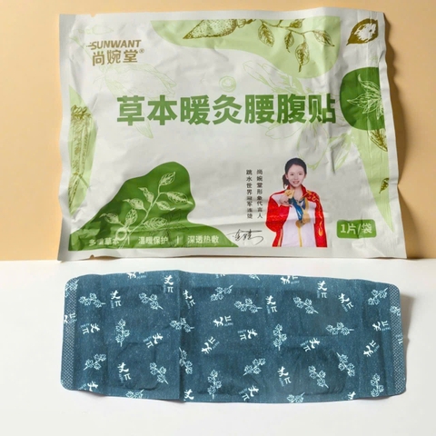 SET 10 MIẾNG DÁN NGẢI CỨU C26101731
