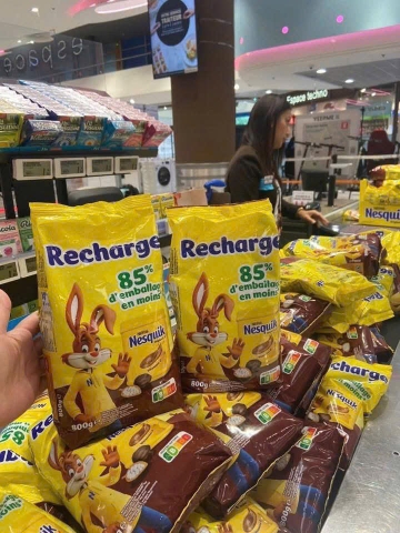 CACAO NESLE NESQUIK PHÁP C26012103