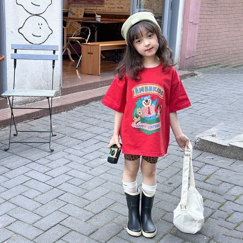 Áo phông xinh AMBB H26030203